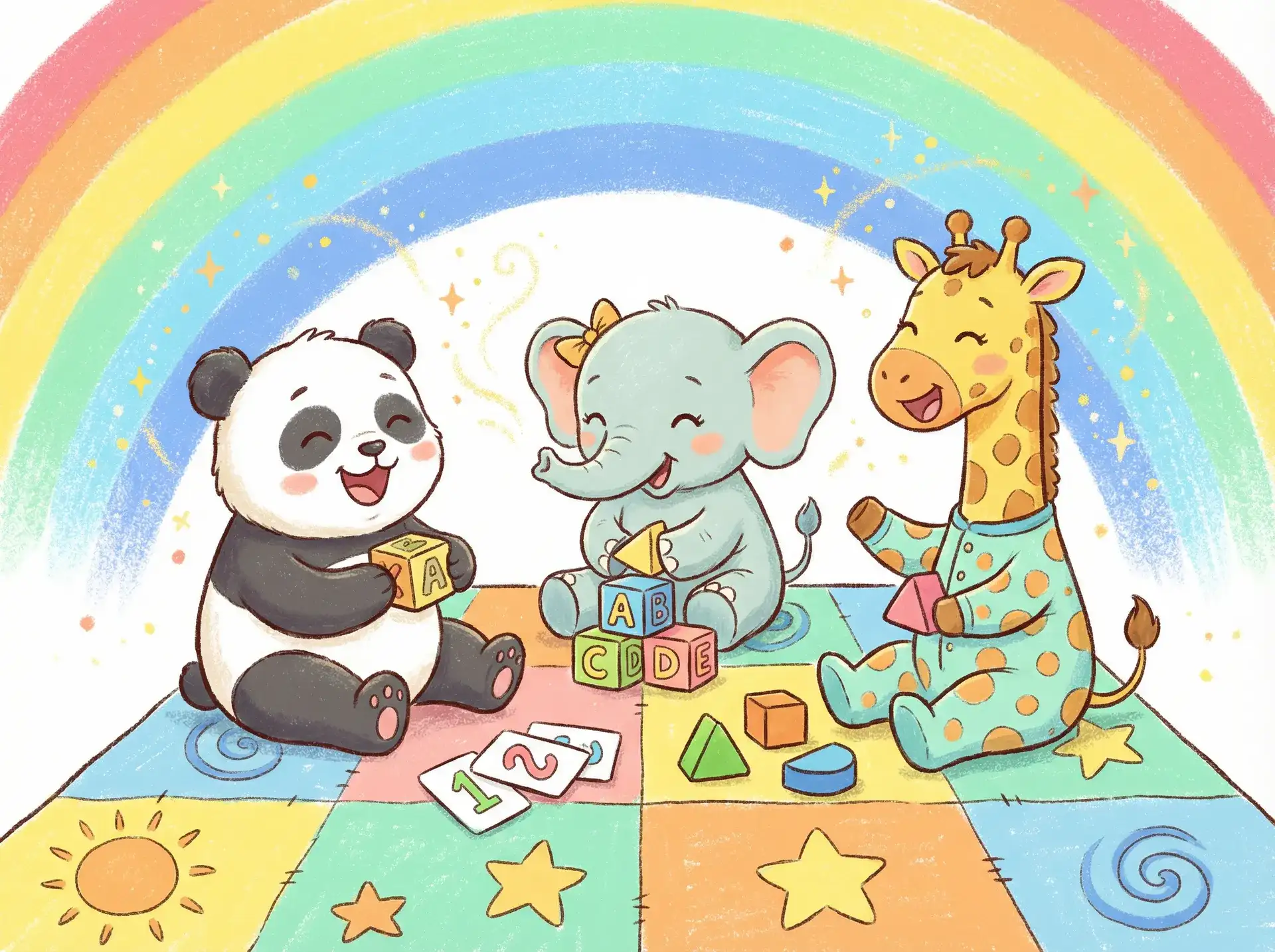超级飞侠 - 适合宝宝的 被自己买的机器做到哭 冒险动画